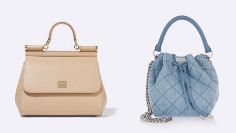 حقائب Top Handle شتاء 2016 تلبي جميع الأذواق