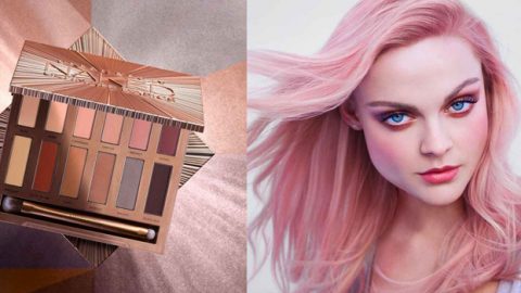 ظلال جفون اربن ديكاي 2016.. نظرات متعددة تتحدث عن أنوثتك