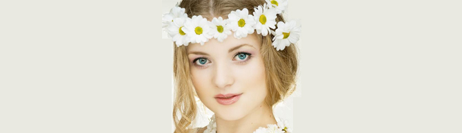 وصفات منزلية لبشرة أكثر إشراقة