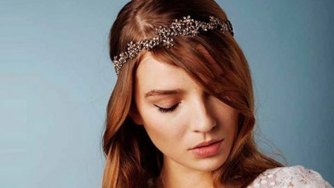 أجمل اكسسوارات الشعر المناسبة لأمسيات رمضان المميزة