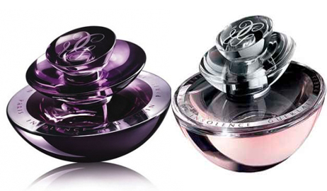 عطر انسولانس الوردي – عطر انسولانس البنفسجي