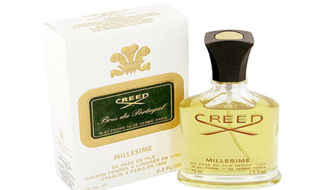 عطر كريد الرجالي  Bois du Portugal by Creed
