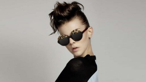 أغرب نظارات الشمس 2015 من Cast Eyewear