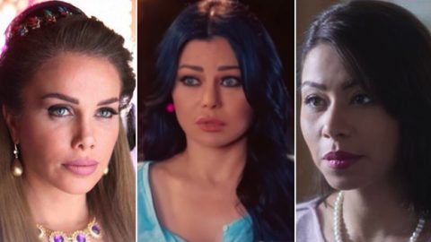 أيَ المطربات نجحت في تجربتها الدرامية برمضان 2015؟