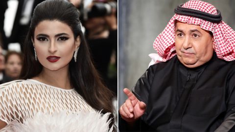 بعد وفاء الكيلاني .. هل ستتزوج علا الفارس من داوود الشريان؟