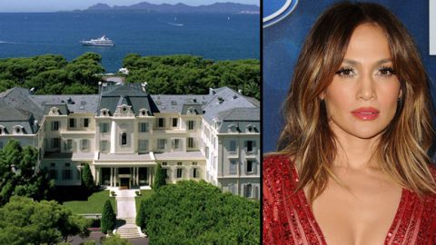 أبرز الأماكن السياحية التي تقصدها النجمات في كان