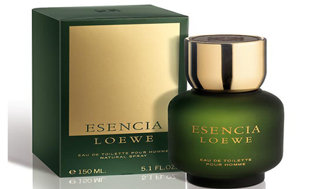 عطر لويفي إيسينثيا Loewe Esencia