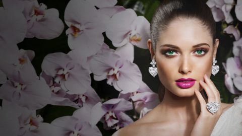 كولكشن جديد من مجوهرات graff جراف لعام 2013