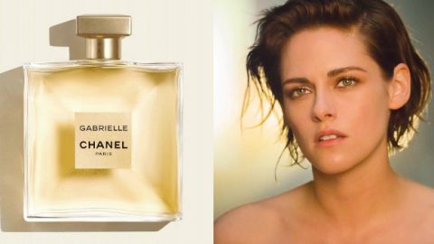 شانيل تُصدر عطرها الجديد غابريل الغني بقوة الزهور