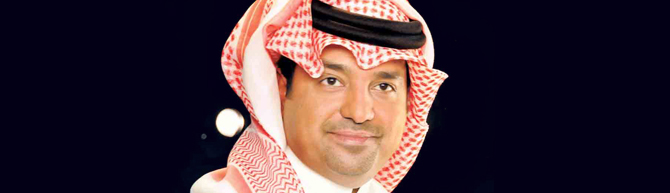 دويتو جديد يجمع راشد الماجد بوليد الشامي