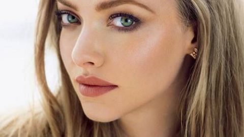 احمر شفاه بلون نيود 2015