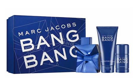 عطر مارك جيكوب الرجالي Bang Bang by Marc Jacobs