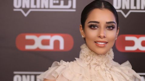 بلقيس فتحي تُعلن موعد زفافها ولمن أهدت لقب ثامن أجمل امرأة بالعالم؟