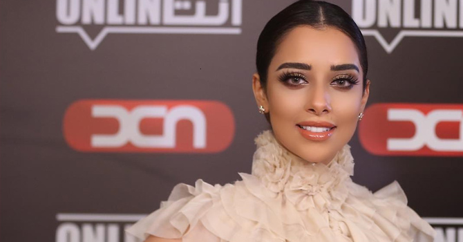 بلقيس فتحي تُعلن موعد زفافها ولمن أهدت لقب ثامن أجمل امرأة بالعالم؟