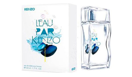 عطر كنزو  L`Eau par Kenzo Wild pour Homme