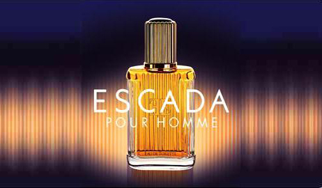 عطر اسكادا الرجالي Escada Pour Homme