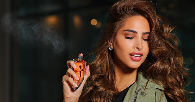 العطر الذي تتنافس عليه مدونات التجميل الكويتيات