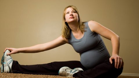 أشياء يجب أن تعرفيها عن الرياضة أثناء الحمل