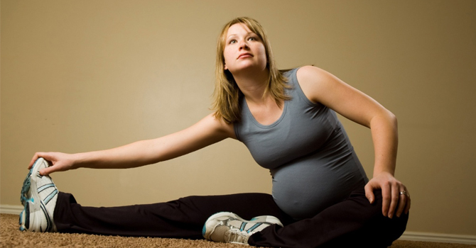 أشياء يجب أن تعرفيها عن الرياضة أثناء الحمل