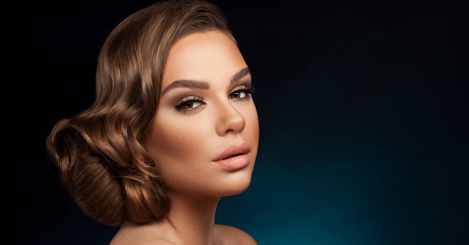 ميشال زيتون: الحديد سر جمال شعرك في رمضان