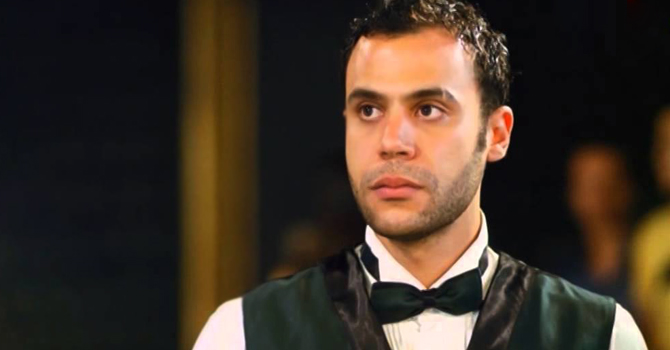 الصورة الأولى لخطيبة محمد إمام  والزفاف الشهر القادم