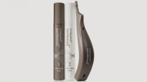 وداعًا للعيون المنتفخة مع مستحضر Neotensil