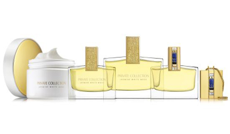 عطر جاسمن وايت موس من إستي لودر Jasmin White Moss Estée Lauder
