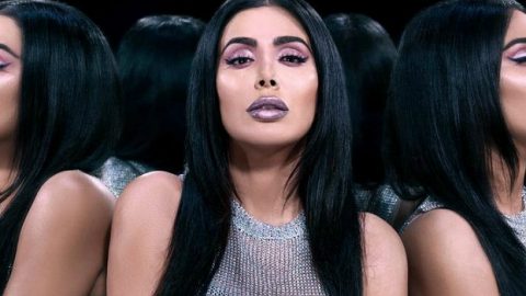 ما هي أكثر علامة تجميل بحثاً على جوجل لعام 2017 ؟