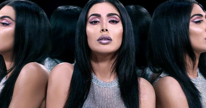 ما هي أكثر علامة تجميل بحثاً على جوجل لعام 2017 ؟