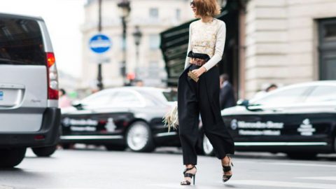 تسوقى صيحة السروال الشتوى الأنسب لقوامكِ