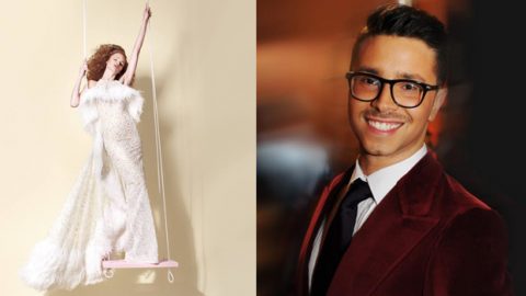 المصمم اللبناني رامي قاضي في لقاء حصري مع حواء لايف