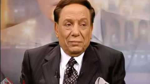 الزعيم ينتقد