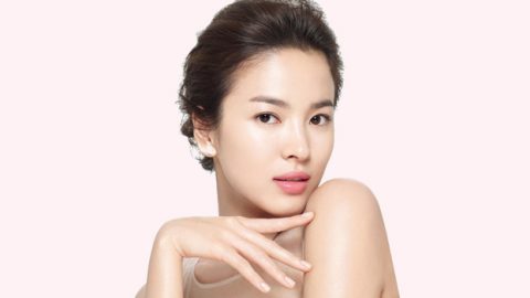 منتج كوري يخفي التجاعيد في ثوان معدودة
