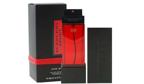 عطر بربري سبورت الرجالي BURBERRY SPORT FOR MEN