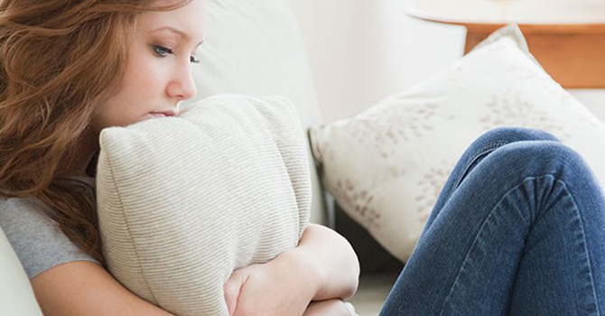 طرق صحية رائعة للتخلص من آلام الطمث