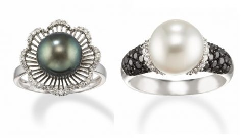 اللؤلؤ يجعلك اميرة الاميرات