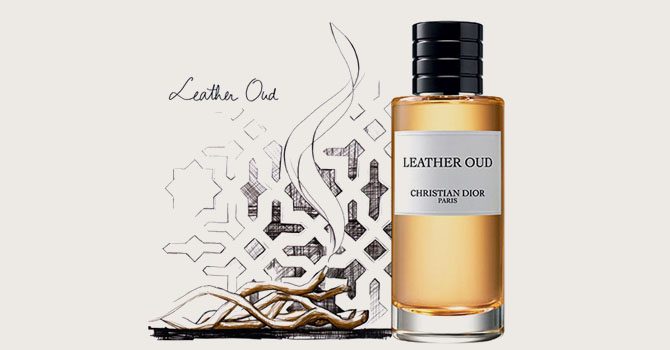 عطور العود تغمرك بالأنوثة والفخامة بعيد الأضحى