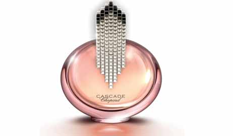 عطر شوبارد كاسكيد  Cascade by Chopard