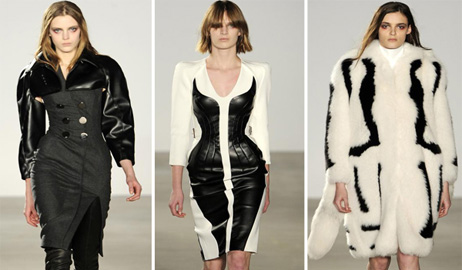 التوزارا تقدم أفضل مجموعة خريفية لعام 2013