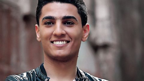 محمد عساف بين دعم الفريق الفلسطيني وحبه الجديد
