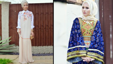 طلتكِ في سحور رمضان على طريقة دينا توكي