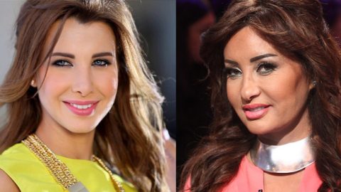 قائمة نجوم نجحوا في الهرب من مقلب رامز تحت الأرض