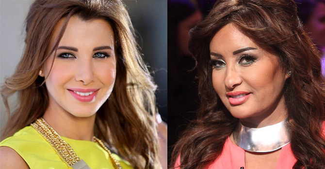 قائمة نجوم نجحوا في الهرب من مقلب رامز تحت الأرض
