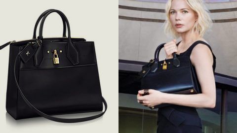 أغلى حقيبة فرنسية بتوقيع لويس فيتون