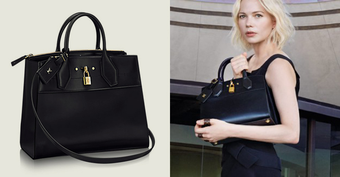 أغلى حقيبة فرنسية بتوقيع لويس فيتون