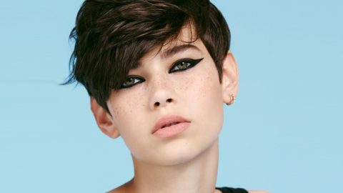 هل تجرؤين على مواكبة صيحة النمش الوهمي؟