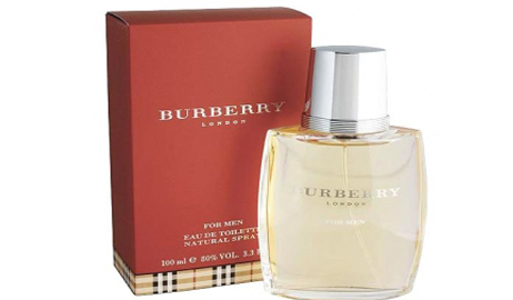 عطر بربري الرجالي  Burberry For Men