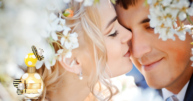 عطور مثيرة ترافقكِ في شهر العسل تبعًا لوجهتك