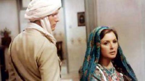 فيلم السندريلا الممنوع من العرض منذ 29 عاما