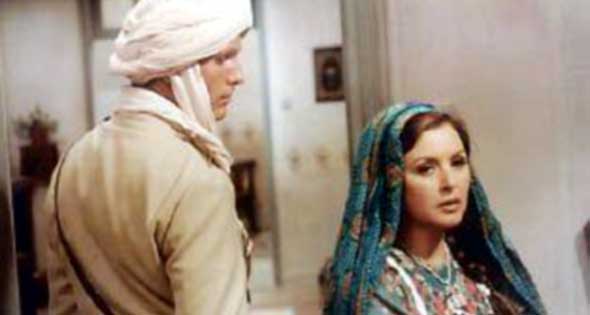 فيلم السندريلا الممنوع من العرض منذ 29 عاما